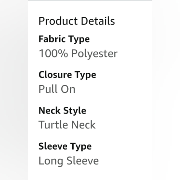 Bigyonger Sheer Shirred High Neck Blouse With Metallic Accents Red Bean Paste - Picture 3 of 11